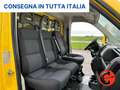 Fiat Ducato 35 2.3 MJT131 CV MAXI L4 CABINATO BOX IN ALLUMINIO Geel - thumbnail 14