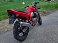 Suzuki Bandit 600 Piros - thumbnail 2
