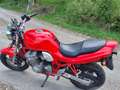 Suzuki Bandit 600 Piros - thumbnail 4