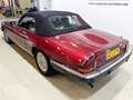 Jaguar XJS 5.3 V12 Convertible  - ONLINE AUCTION Червоний - thumbnail 6