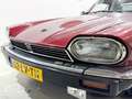 Jaguar XJS 5.3 V12 Convertible  - ONLINE AUCTION Червоний - thumbnail 11