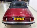 Jaguar XJS 5.3 V12 Convertible  - ONLINE AUCTION Червоний - thumbnail 5