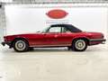 Jaguar XJS 5.3 V12 Convertible  - ONLINE AUCTION Червоний - thumbnail 7