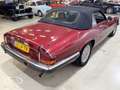 Jaguar XJS 5.3 V12 Convertible  - ONLINE AUCTION Червоний - thumbnail 4