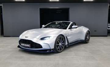 F1 ROADSTER V12 54 OF 254 FULL OPTIONS CARBONE SIEGES CAMERA 360° KEY LESS...