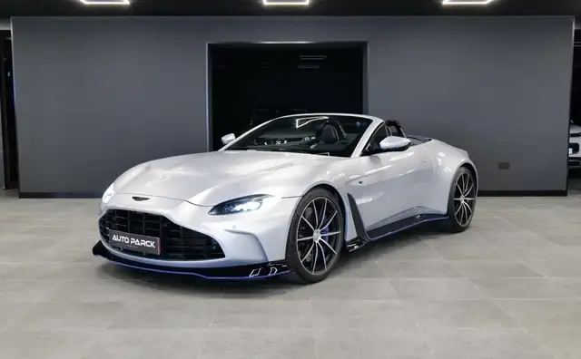 Aston Martin F1 ROADSTER V12 54 OF 254 FULL OPTIONS CARBONE SIEGES CAMERA 360° KEY LESS...