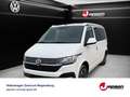Volkswagen T6.1 California Beach Camper Aufstelldach DSG Weiß - thumbnail 1
