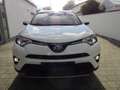 Toyota RAV 4 2.5 VVT-i Hybrid TeamD 4x4 Cam LED Alu AHK Weiß - thumbnail 5