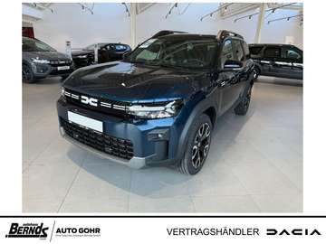 Hybrid 155 Journey NAVI SHZ LHZ 360°KAMERA KLIMA