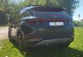 Hyundai TUCSON TUCSON 1.6 T-GDi 48V-Blackline Blau - thumbnail 4