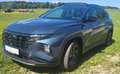 Hyundai TUCSON TUCSON 1.6 T-GDi 48V-Blackline Blau - thumbnail 2