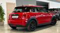 MINI One One Pepper - PDC, Bluetooth, Sitzheizung Rouge - thumbnail 5