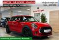 MINI One One Pepper - PDC, Bluetooth, Sitzheizung Rouge - thumbnail 1