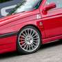 Alfa Romeo 155 2.0 Q4 Czerwony - thumbnail 8