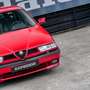 Alfa Romeo 155 2.0 Q4 Piros - thumbnail 11