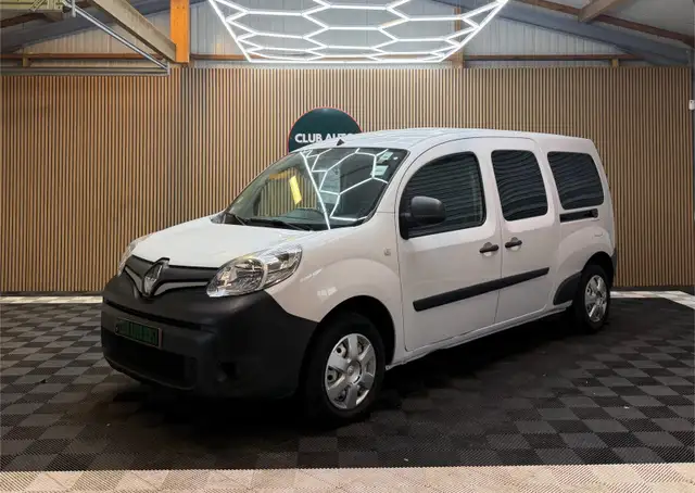 Renault Express MAXI 1.5 BLUE DCI 95CH GRAND VOLUME CONFORT