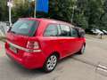 Opel Zafira 1,6 B Edition16V+Tüvneu+1hand+7Sitz+Navi Rosso - thumbnail 5