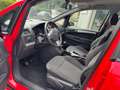 Opel Zafira 1,6 B Edition16V+Tüvneu+1hand+7Sitz+Navi Rosso - thumbnail 9