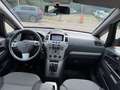 Opel Zafira 1,6 B Edition16V+Tüvneu+1hand+7Sitz+Navi Rosso - thumbnail 16