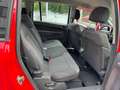 Opel Zafira 1,6 B Edition16V+Tüvneu+1hand+7Sitz+Navi Rosso - thumbnail 15