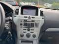 Opel Zafira 1,6 B Edition16V+Tüvneu+1hand+7Sitz+Navi Rosso - thumbnail 18