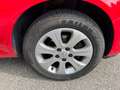 Opel Zafira 1,6 B Edition16V+Tüvneu+1hand+7Sitz+Navi Rosso - thumbnail 20