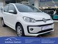 Volkswagen up! move up! Winter/Tempomat/PDC/NSW Blanc - thumbnail 1
