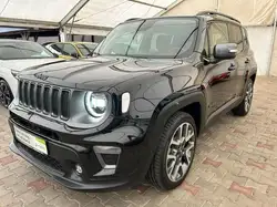 Jeep Renegade Longitude Mild Hybrid FWD