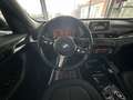 BMW X1 sDrive 18 i xLine Blanc - thumbnail 9