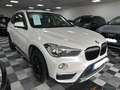 BMW X1 sDrive 18 i xLine Blanc - thumbnail 3