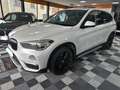 BMW X1 sDrive 18 i xLine Blanc - thumbnail 1
