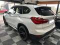 BMW X1 sDrive 18 i xLine Blanc - thumbnail 4