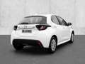 Mazda 2 Hybrid Lim. (KBAC3) Weiß - thumbnail 2