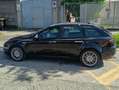 Alfa Romeo 159 159 Sportwagon SW 2.2 jts Exclusive 185cv Nero - thumbnail 2