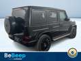 Mercedes-Benz G 400 G 400 D AMG LINE 330CV AUTO Noir - thumbnail 8