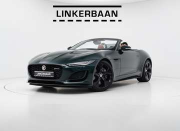 P300 Cabrio R-Dynamic RWD 300pk | Meridian | LED |