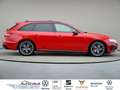 Audi A4 Avant S line 40 TDI 150kW qu. S tr. Pano B&O Navi Rot - thumbnail 2
