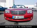 Chrysler Crossfire 3.2 V6 Roadster Automatik Rojo - thumbnail 4