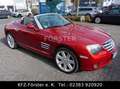Chrysler Crossfire 3.2 V6 Roadster Automatik Rojo - thumbnail 2