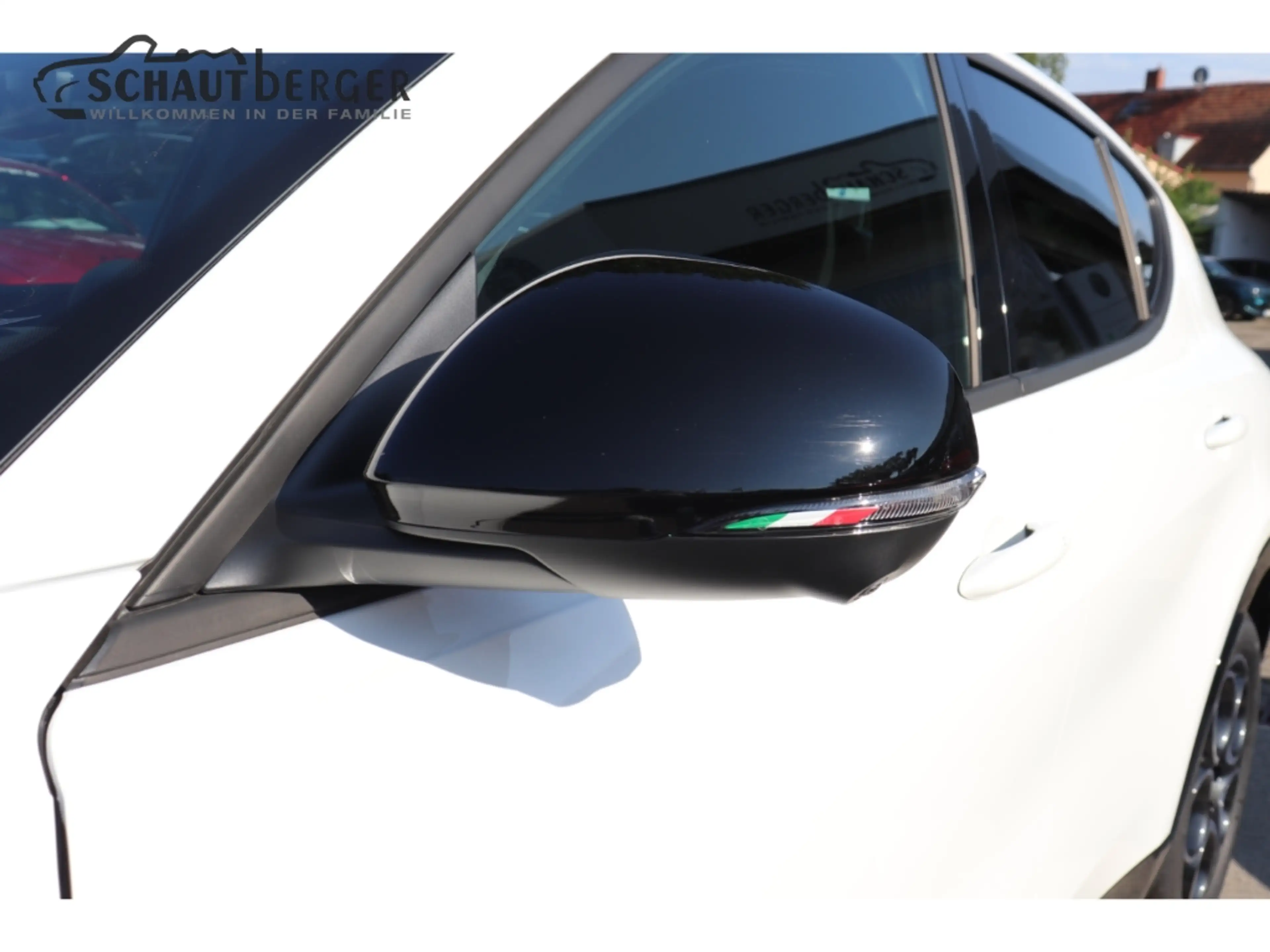 Alfa Romeo Tonale Sprint 360 Kamera LED Sperrdiff. ACC El. Heckklapp — photo 3