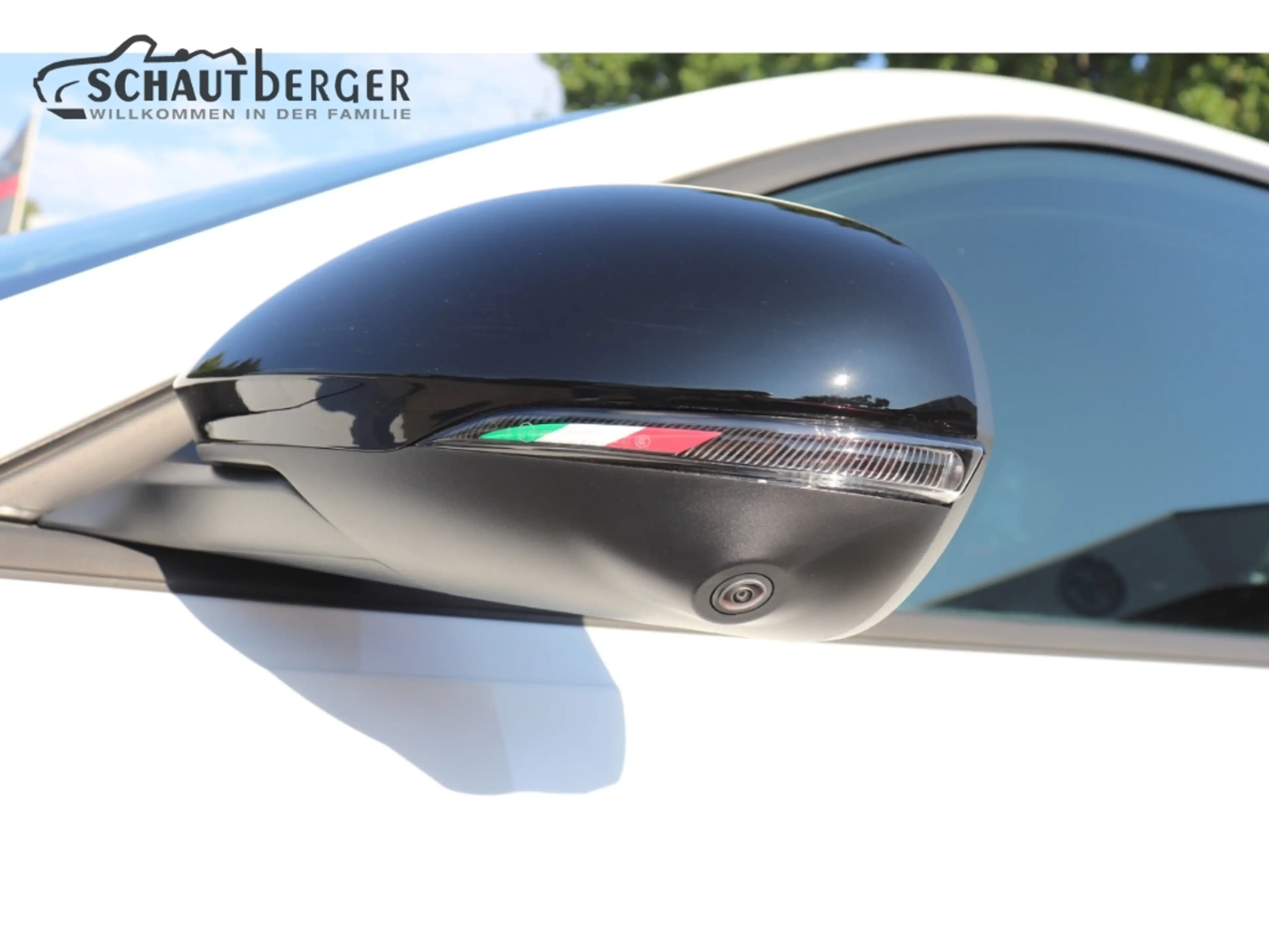 Alfa Romeo Tonale Sprint 360 Kamera LED Sperrdiff. ACC El. Heckklapp — photo 4
