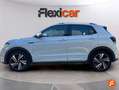 Volkswagen T-Cross 1.5 TSI Advance DSG7 110kW Blanco - thumbnail 3