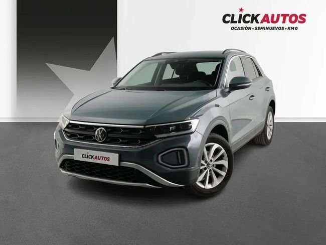 Volkswagen T-Roc 1.0 TSI 110CV Life - foto 1