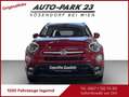 Fiat 500X 500X 2,0DIESEL ALLRAD Cross Plus Aut.*NAVI*MOD2016 Rot - thumbnail 4