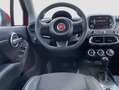 Fiat 500X 500X 2,0DIESEL ALLRAD Cross Plus Aut.*NAVI*MOD2016 Rot - thumbnail 7