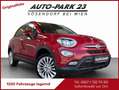 Fiat 500X 500X 2,0DIESEL ALLRAD Cross Plus Aut.*NAVI*MOD2016 Rot - thumbnail 1