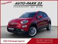 Fiat 500X 500X 2,0DIESEL ALLRAD Cross Plus Aut.*NAVI*MOD2016 Rot - thumbnail 1