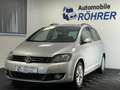 Volkswagen Golf Plus 1.2 TSI Life Einparkhilfe Sitzheizung Silber - thumbnail 1