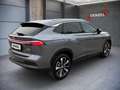 MG HS HEV Luxury 25.5 Grau - thumbnail 4