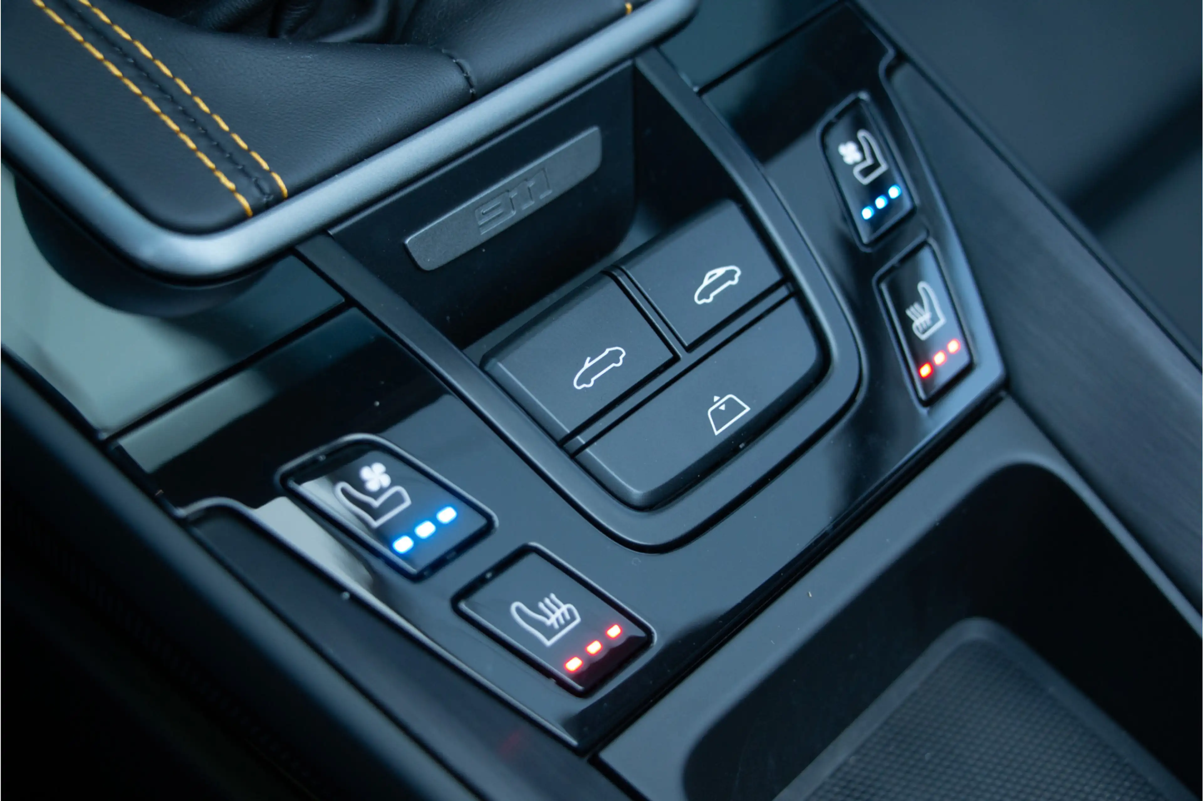 Porsche 992 Cabrio 3.0 Carrera GTS 480PK | Handgeschakeld | Ke — photo 14